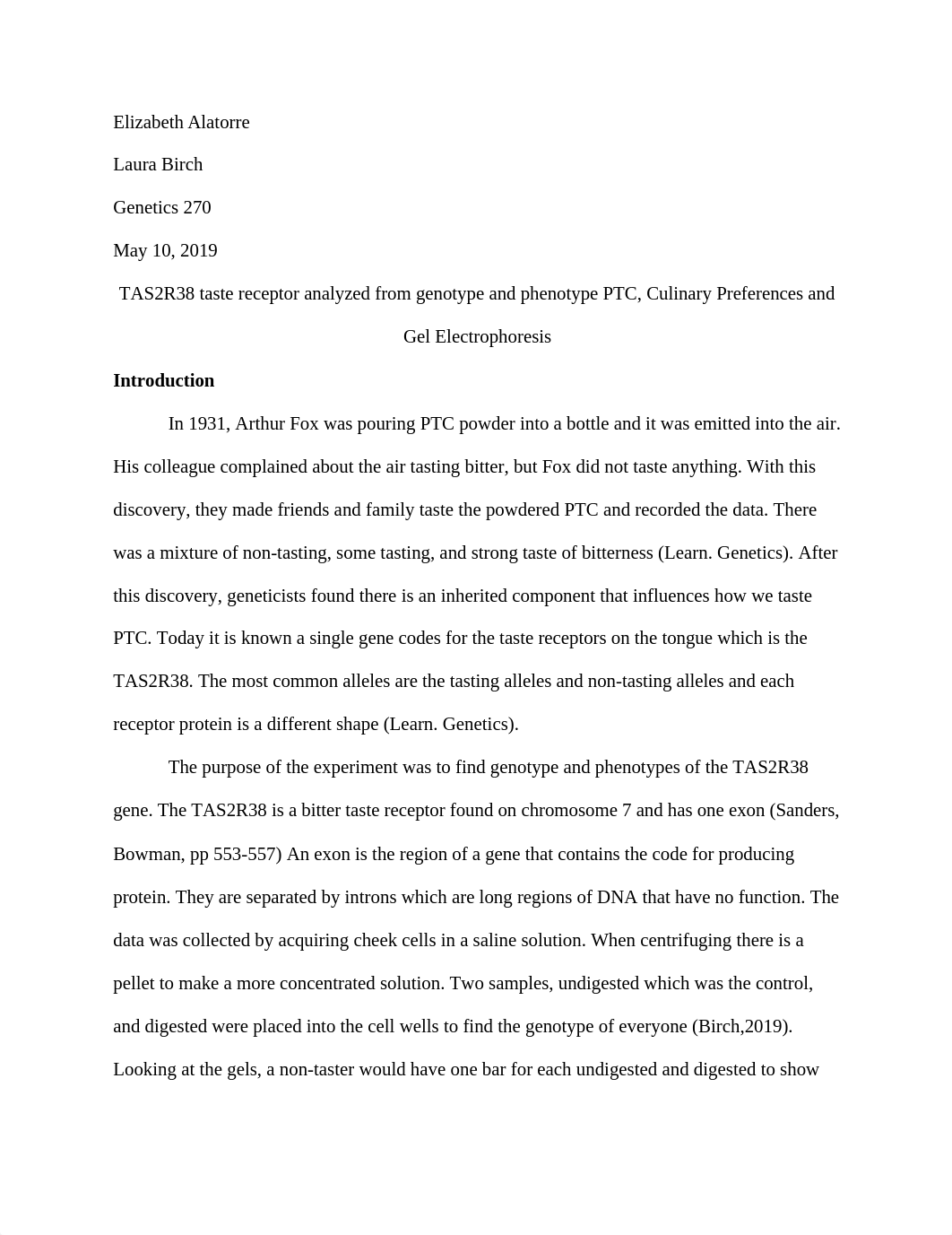 Genetics Lab Report 2.docx_dqkdo0x11w9_page1