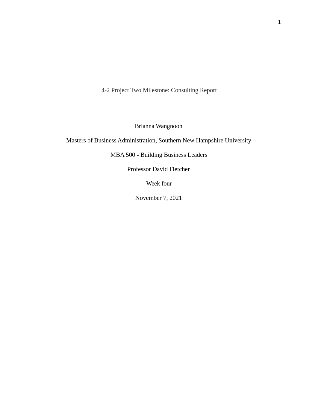 4-2 Project Two Milestone_ Consulting Report (1).docx_dqkep3yamnj_page1