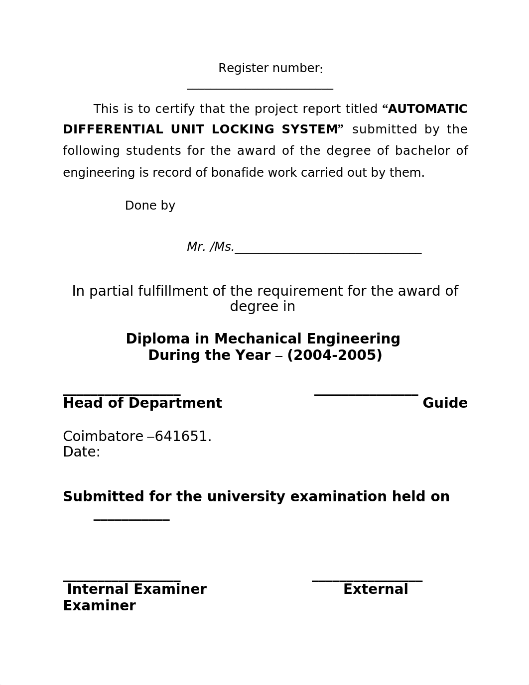 REPORT - AUTOMATIC DIFFERENTIAL UNIT LOCKING SYSTEM_dqkfhotu8y6_page2