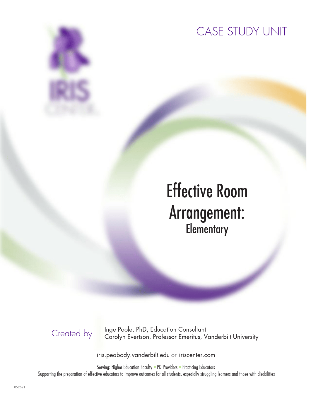 IRIS Module Case Study for Effective Room Arrangement.pdf_dqkfnsr06rg_page1