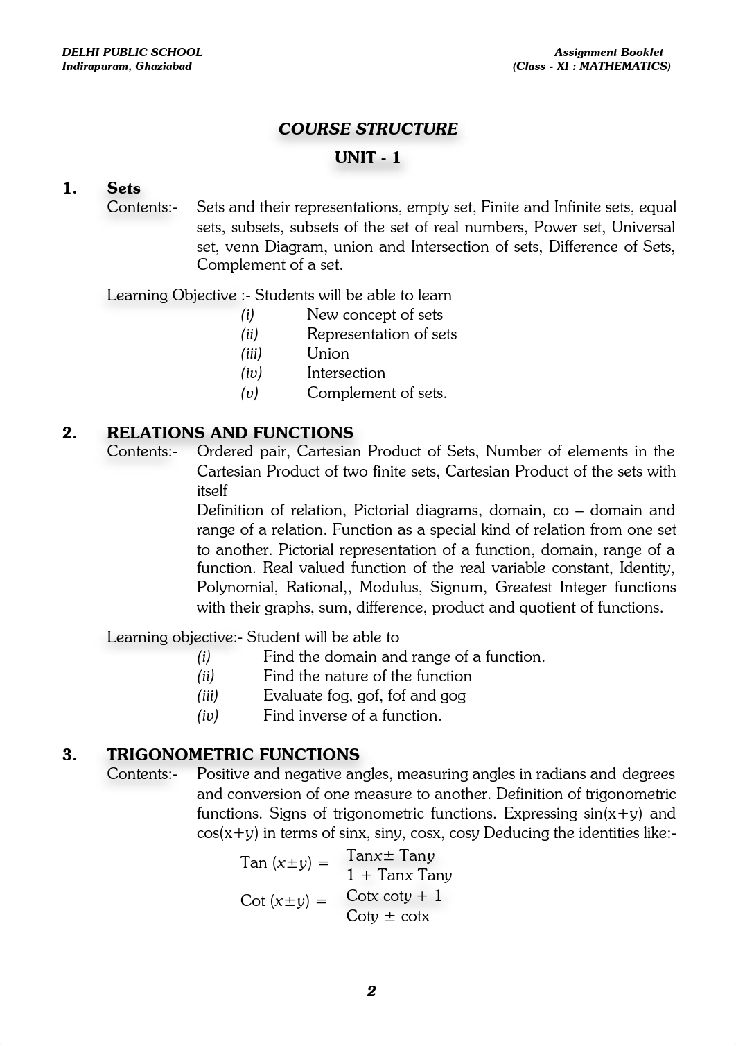 Mathematics_XI_2018-2019_Booklet.pdf_dqkluwhp8dy_page2