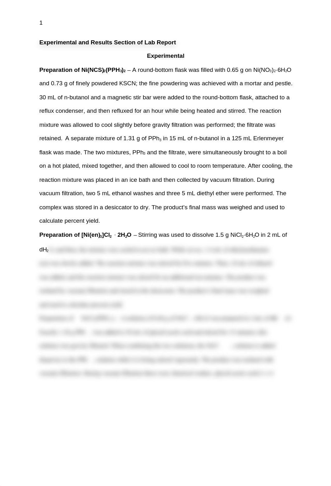 Experimental and Results Section of Lab Report_dqkm2qapkyw_page1