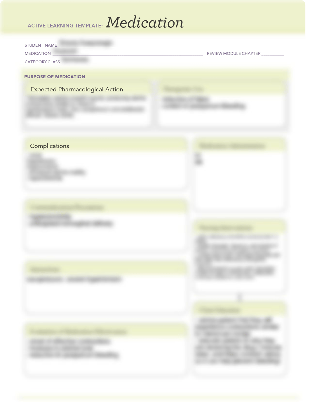 Swearengin_Shania_Oxytocin Medication Template.pdf_dqkmtjt0965_page1