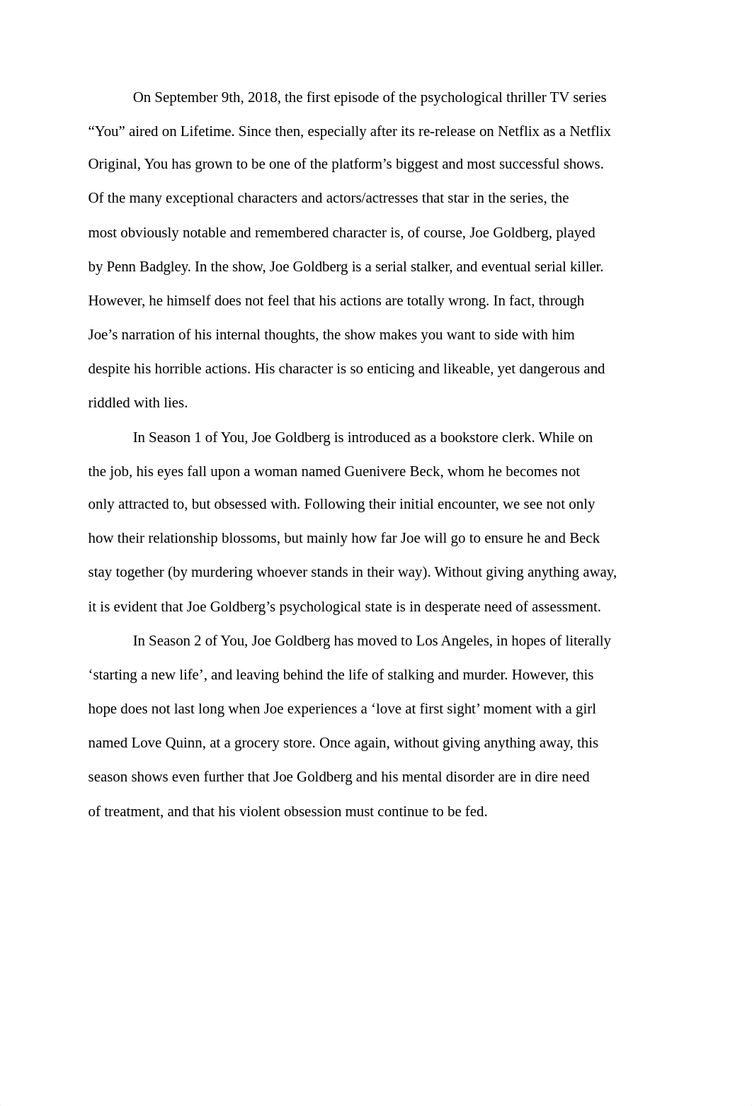 Character Analysis_ Joe Goldberg from YOU.pdf_dqknbp6s0vm_page2