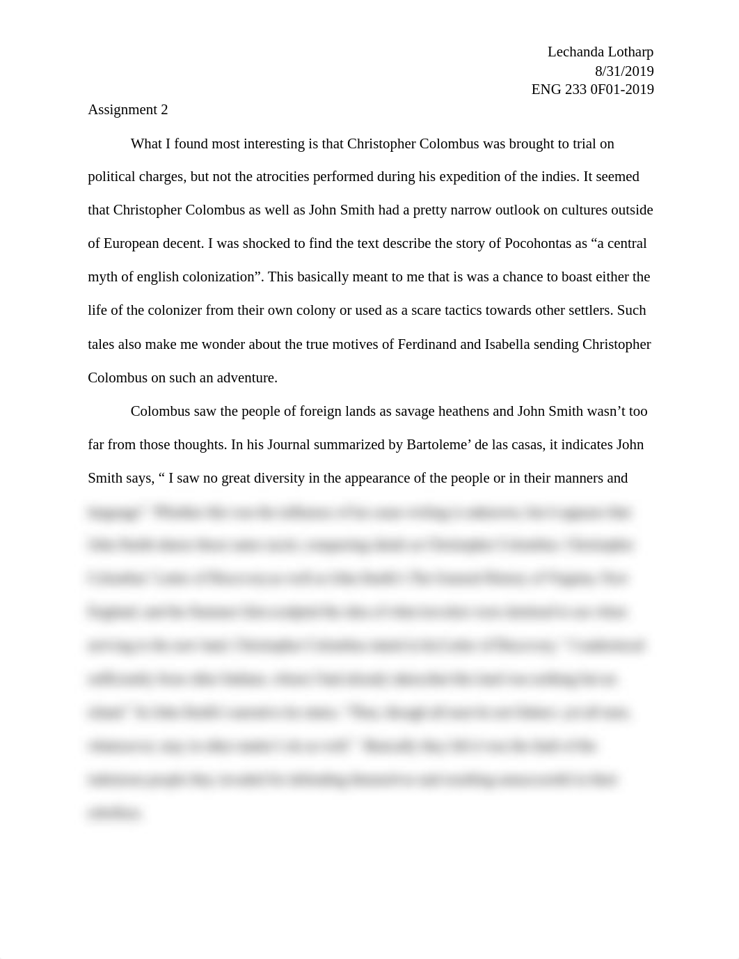 ENG 233 0F01-2019 Assignment 2.docx_dqkodkrzfzd_page1