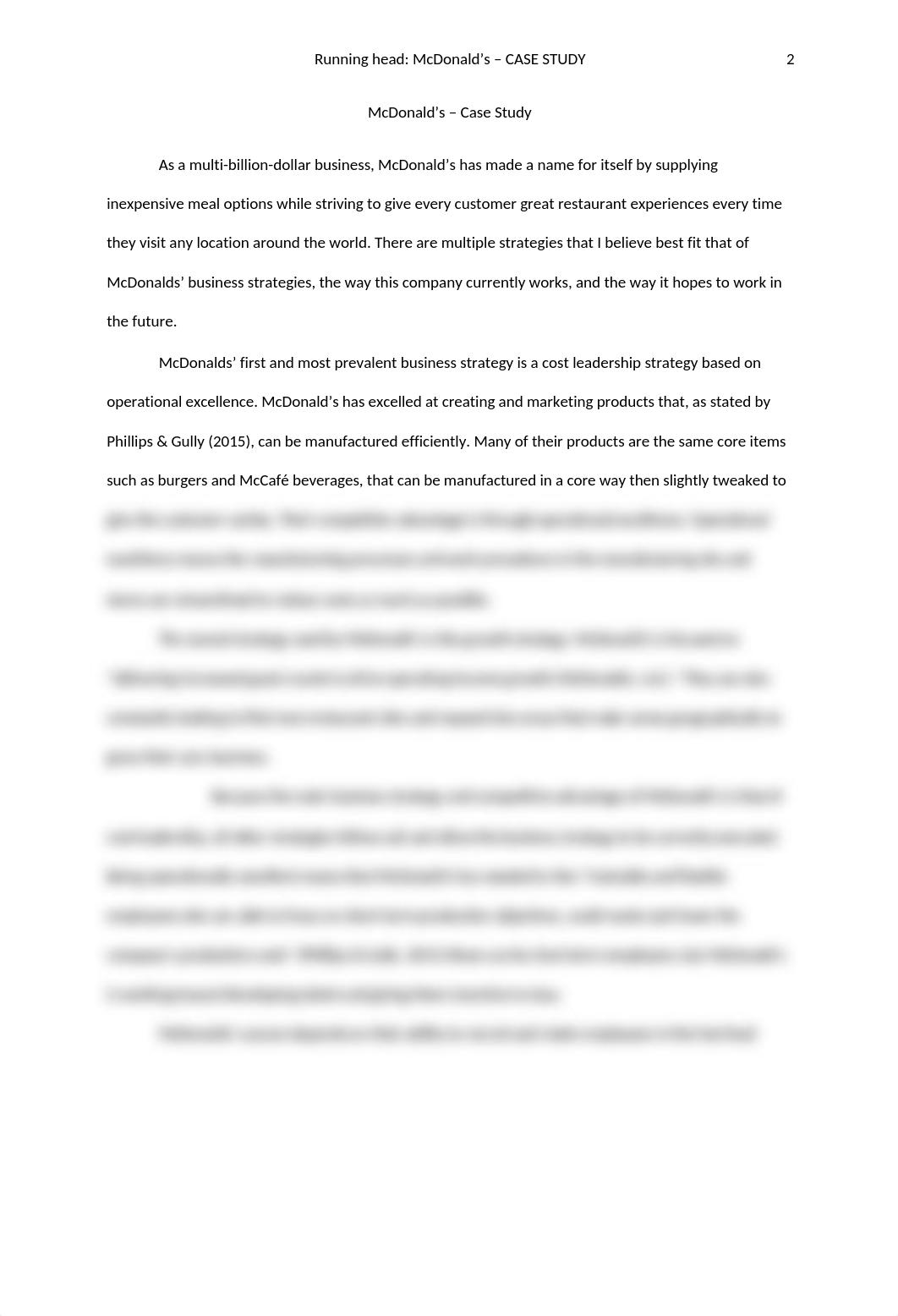 TaylorAndrea_MHRM513_McDonald's Case Study.docx_dqkq8pv9q20_page2