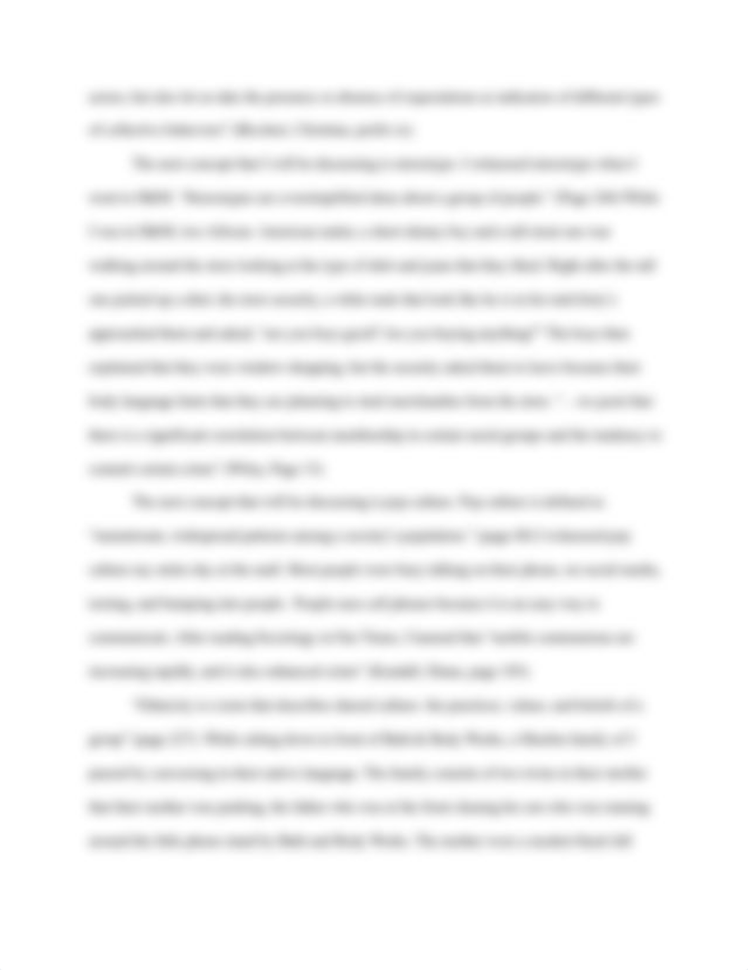 Deleisa Hill Sociology Observation Paper.docx_dqkqbu5qlmc_page2