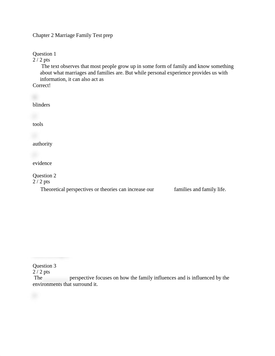 Chapter 2 Marriage Family Test prep.docx_dqkqgif5yzw_page1