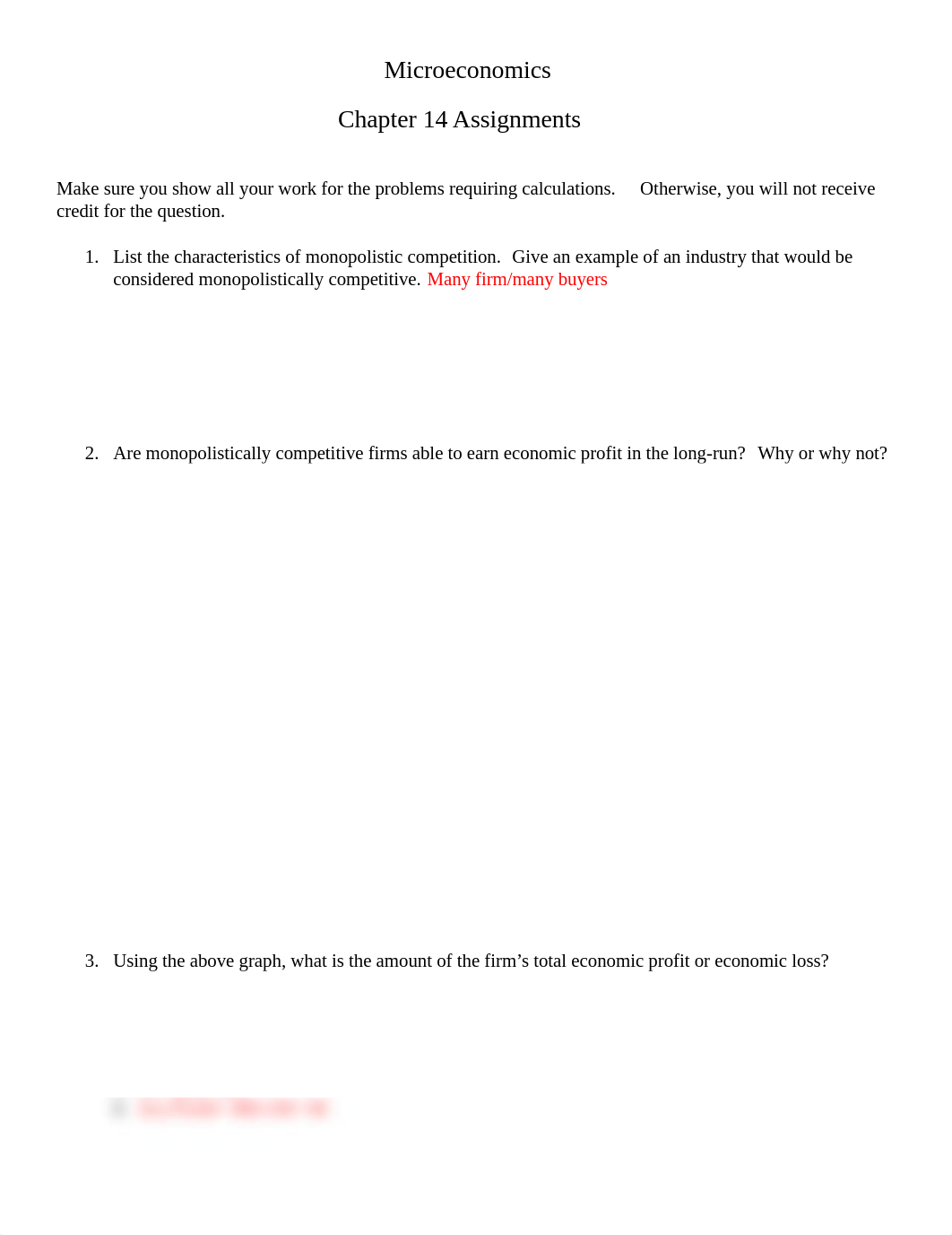 Microeconomics chapter 14 assignments.docx_dqkqk6irnp7_page1