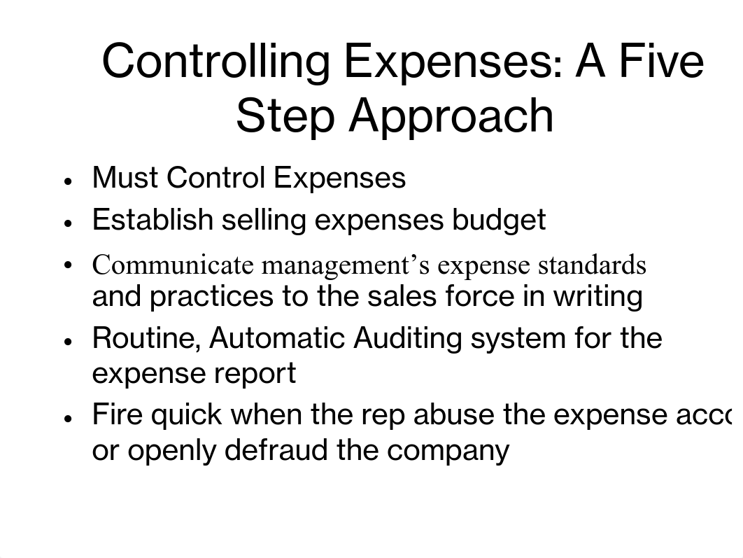 chapter 10--Sales Force Expenses and Transportation - Notes_dqkrqcfiw4h_page2