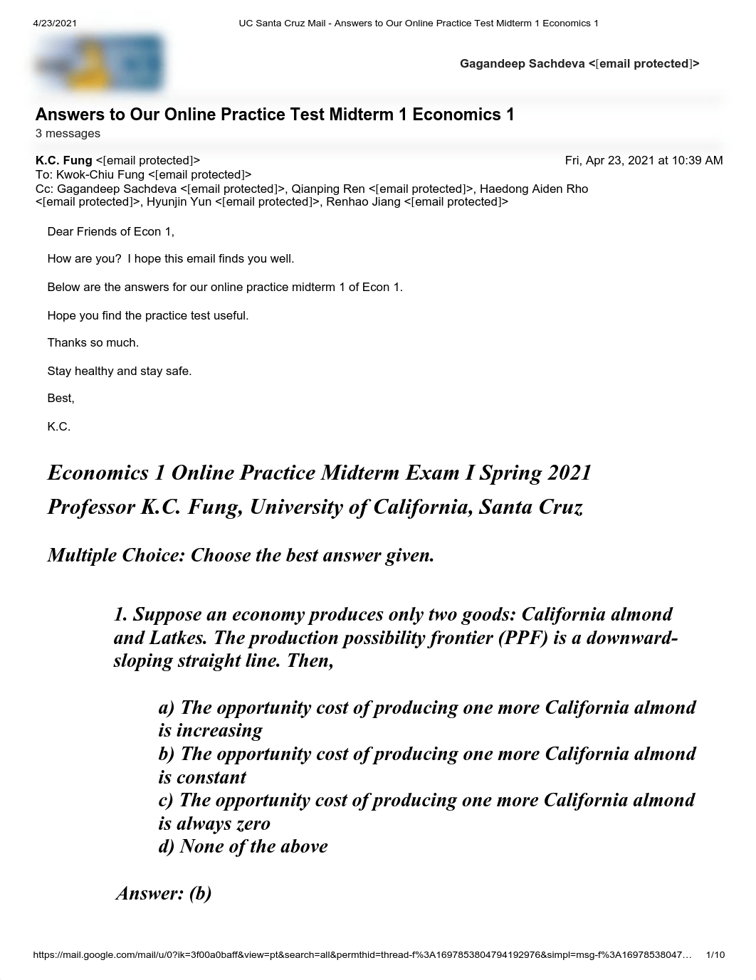 Practice Midterm 1 with Solutions.pdf_dqkt9e5fck0_page1