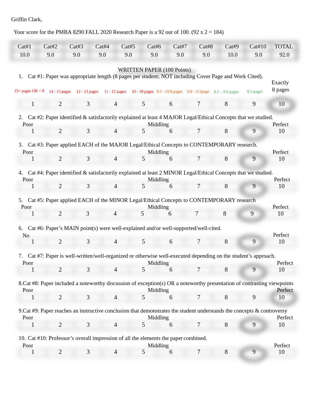 RESEARCH PAPER PMBA 8290 Clark Griffin CANVAS UPLOAD (92) Amazon and Primary Jurisdiction (1).pdf_dqkvv0cxucs_page1