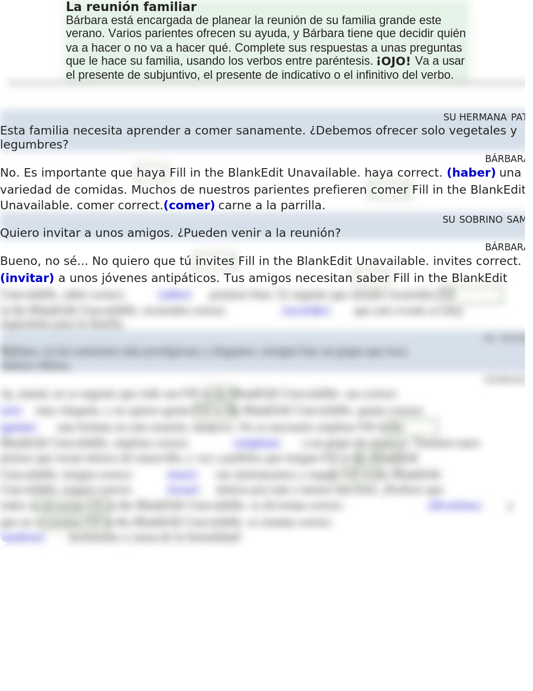 GRAMÁTICA Influencing Others (Part 2) Tú (Informal) Commands.docx_dqkxq5s8kzj_page1