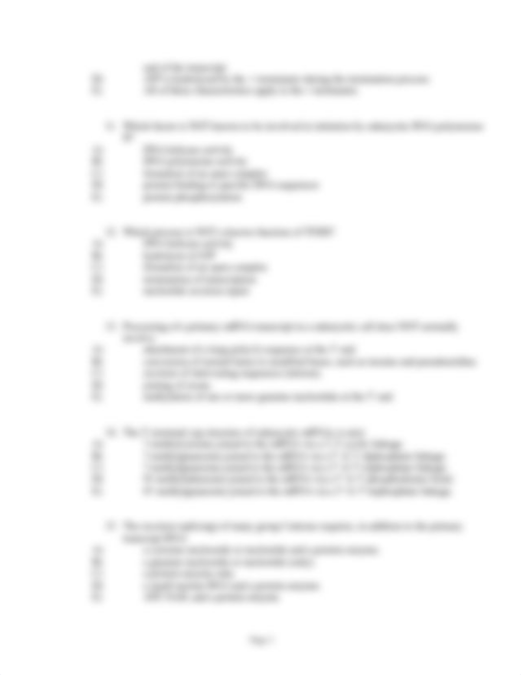 Chapter 26- RNA Metabolism.rtf_dqky2dv4zzl_page3