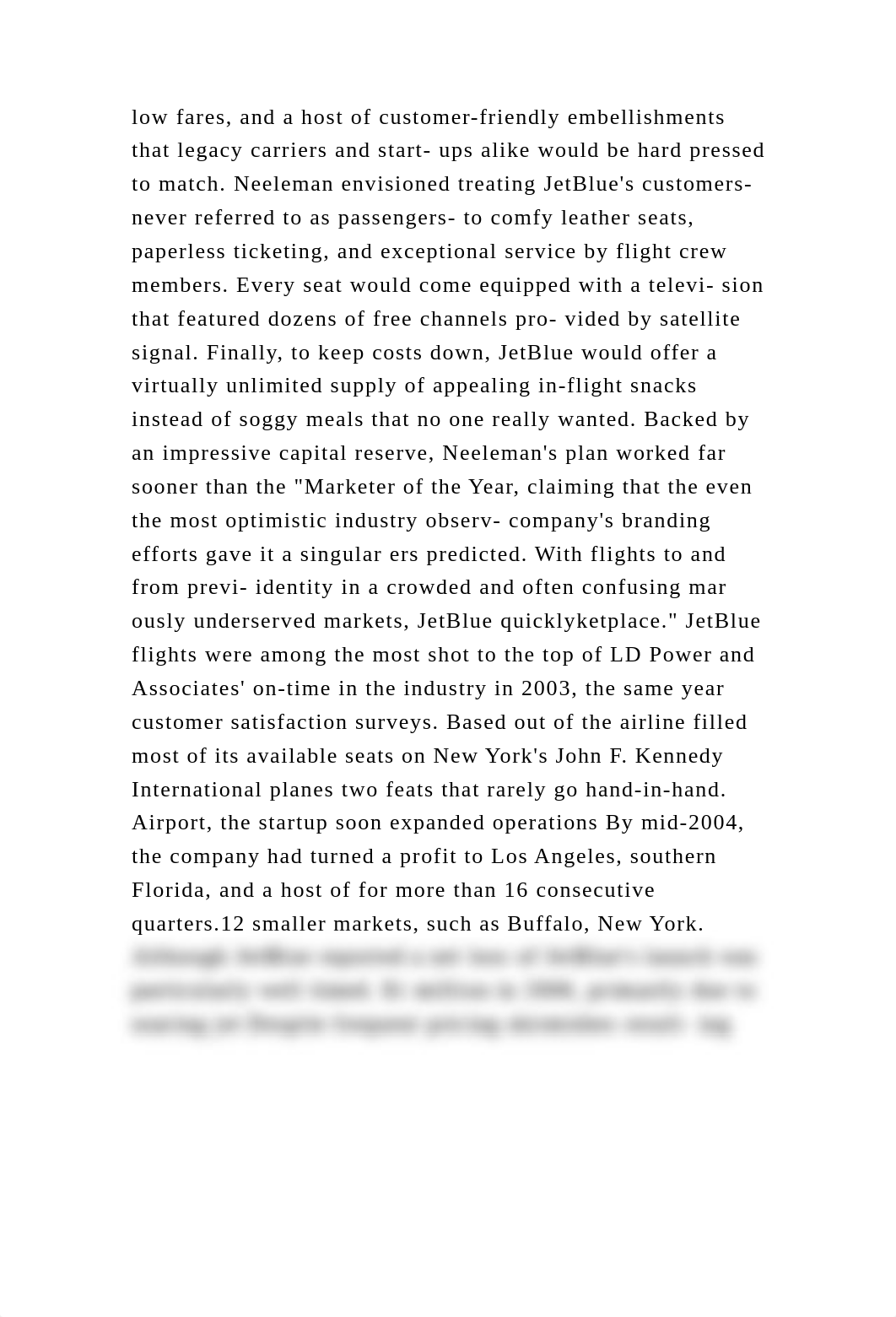 Read Case 4-1 (�JetBlue Airways Regaining Attitude�) in Corporate Co.docx_dqkya6luyq5_page3