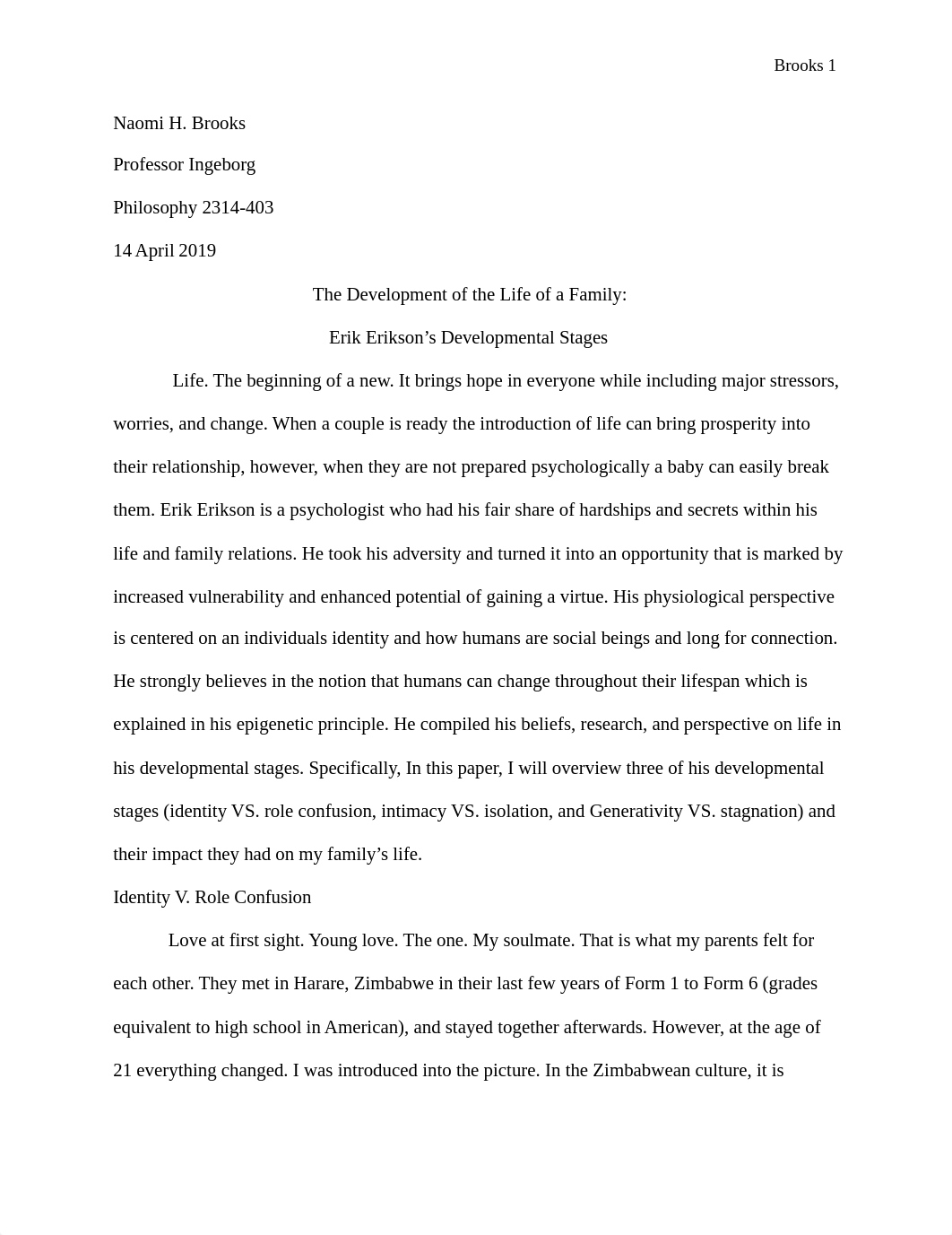 NCTC (Psycho.- Lifespan Growth and Development)The Development of the Life of a Family_ Erik Erikson_dqkzy1eoudr_page1