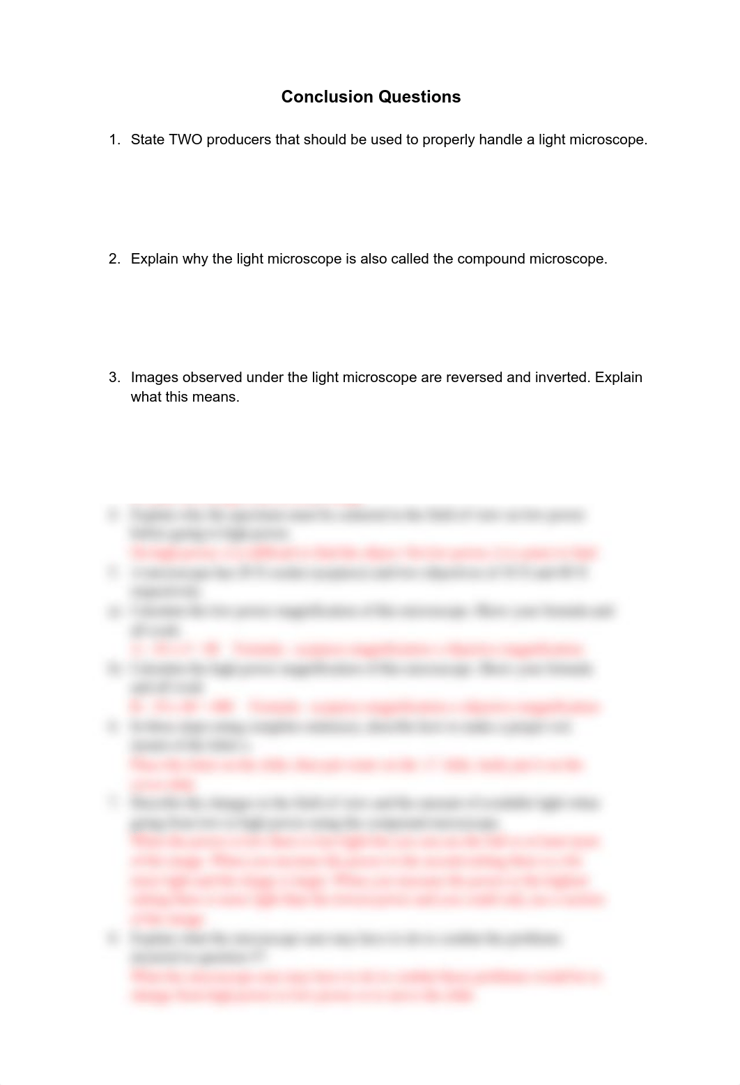 Conclusion Questions .pdf_dql2v38lnkw_page1