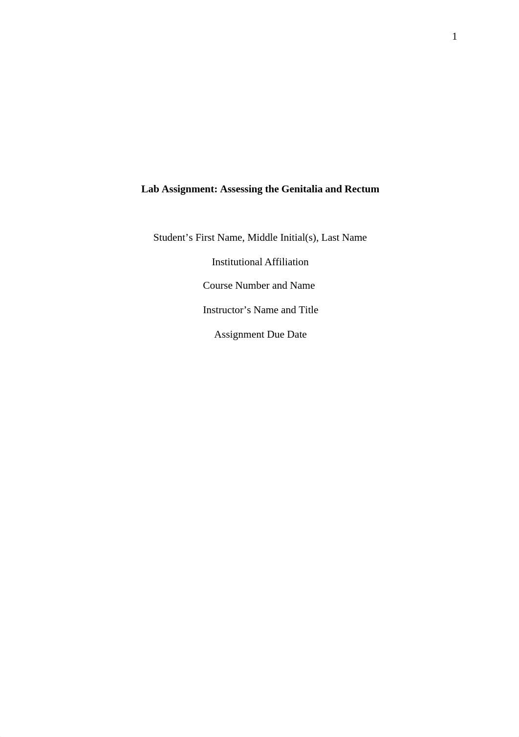 1911184477_Lab Assignment Assessing the Genitalia and Rectum.docx_dql3hosj2k2_page1