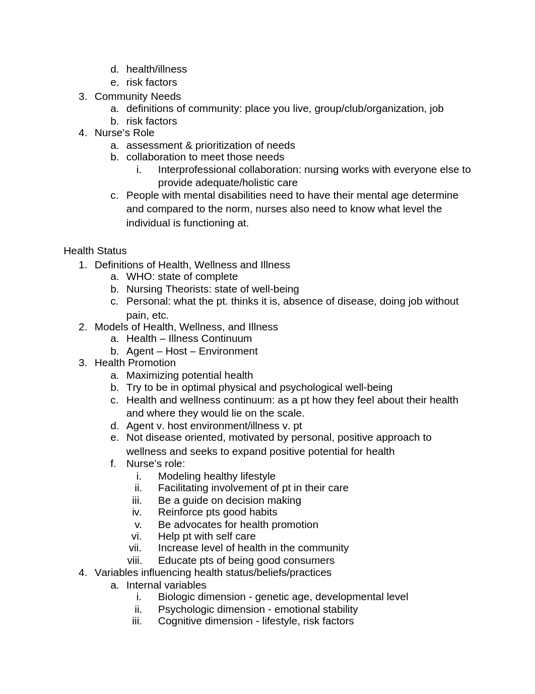 Exam 1 Study Guide.docx_dql42wyjzmy_page2