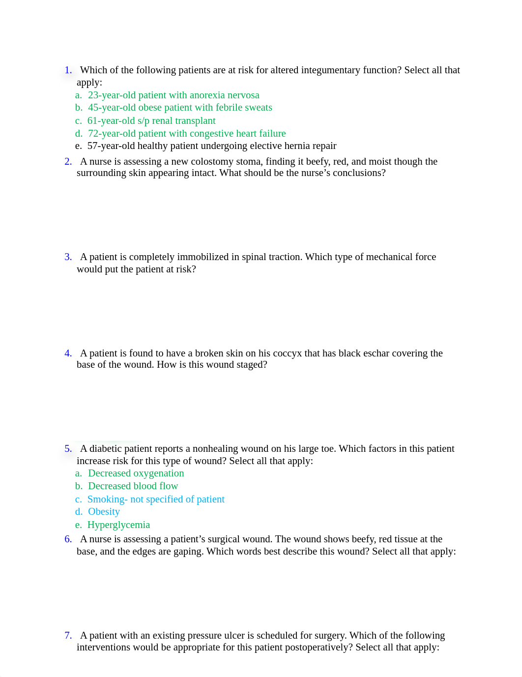 nclex textbook questions exam 3.docx_dql4vatmpqp_page1