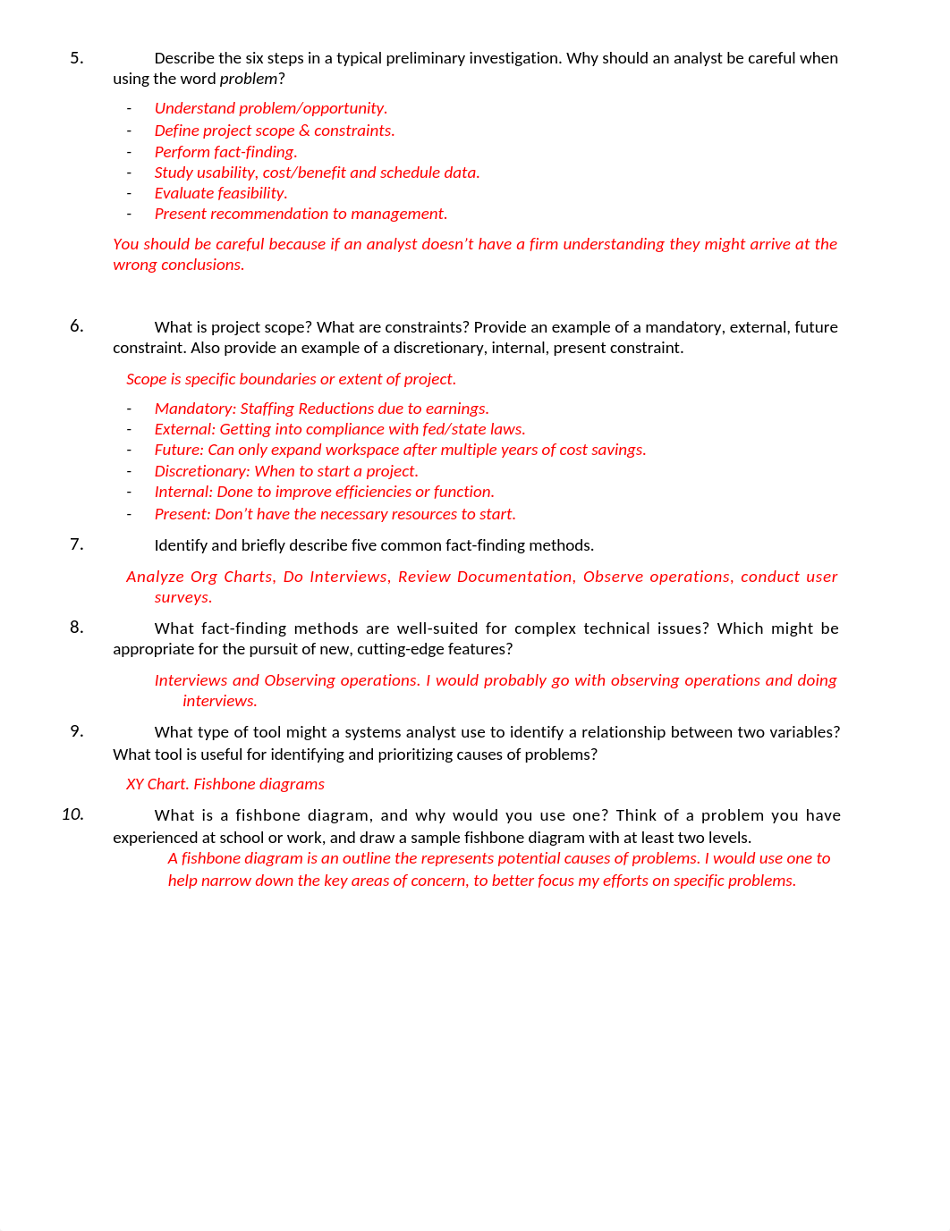 Systems Analysis Chapter 2 Review questions and Case Study.docx_dql52rpko6o_page2