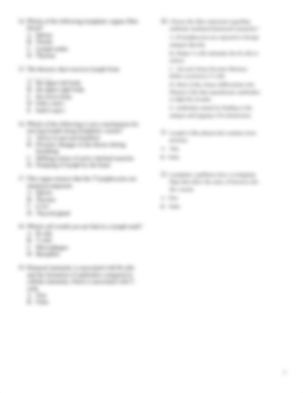 Module 4 lesson 5 lymphatic questions WITH ANSWERS (1).doc_dql6nj6ewg4_page2