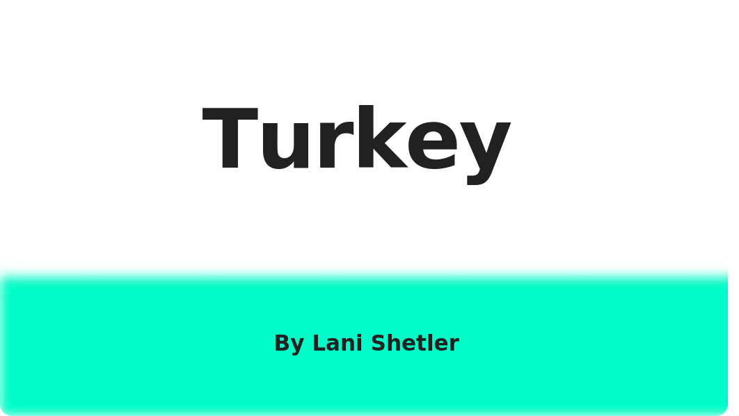 Advent in Global Perspective Turkey Powerpoint_dql8k5tsofc_page1