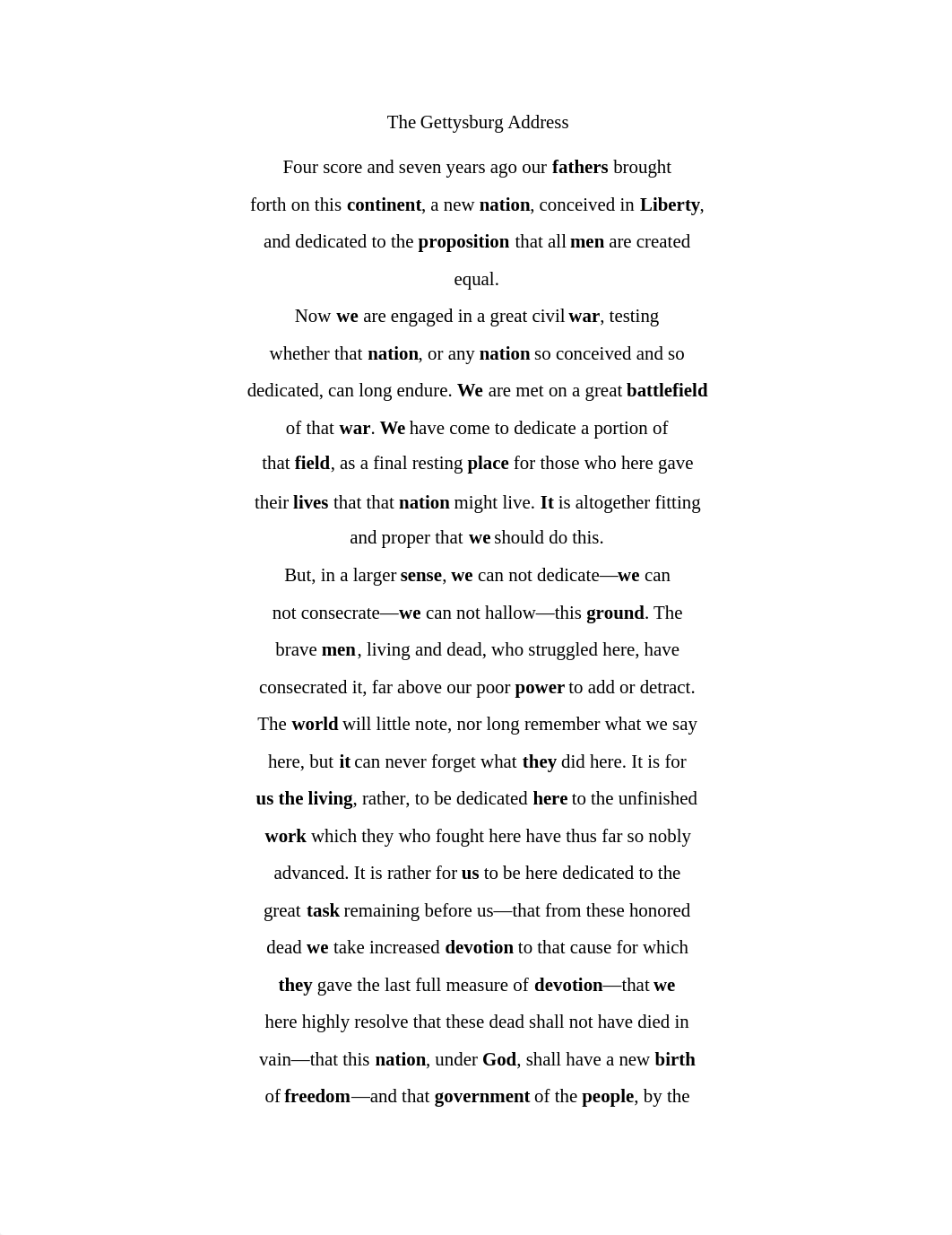 Gettysburg Address (Lit 1102).docx_dql9ls9frlg_page1