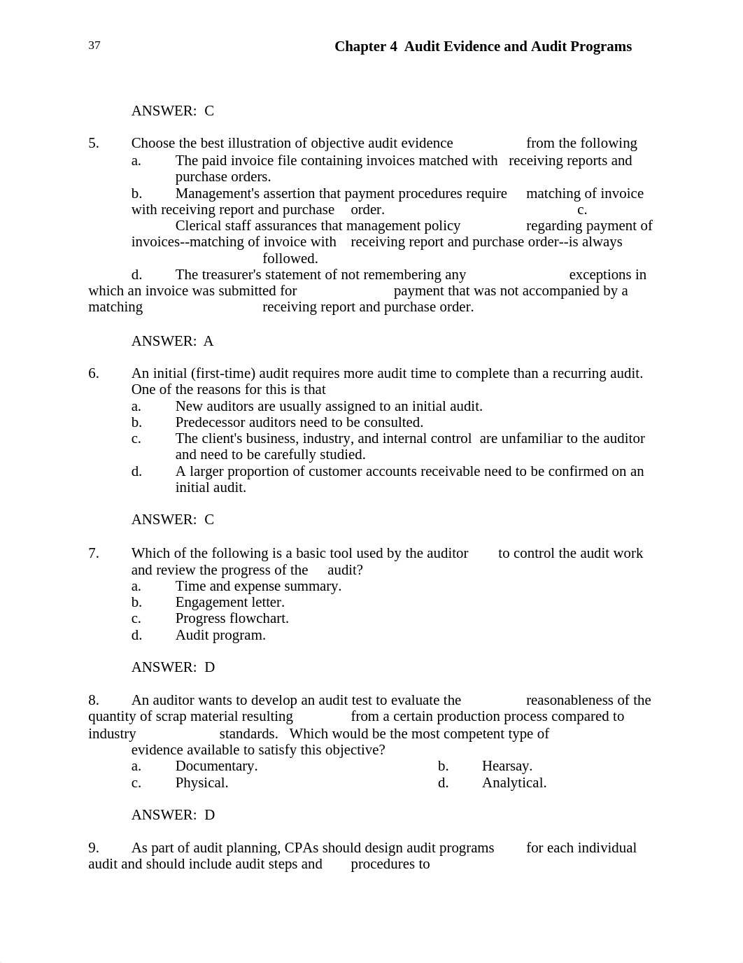 AUDIT EVIDENCE AND AUDIT PROGRAM BY KONRATH.doc_dqlctq09alx_page2