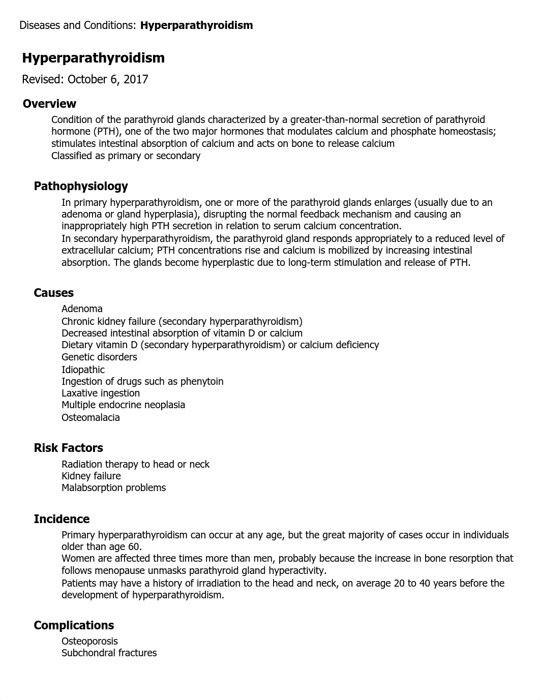 Hyperparathyroidism (Lippincott Advisor).pdf_dqld8ldybpv_page1