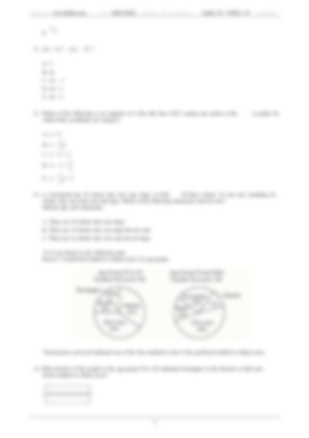 老肖新GRE数学真题240题 .pdf_dqlg8ekohz2_page4