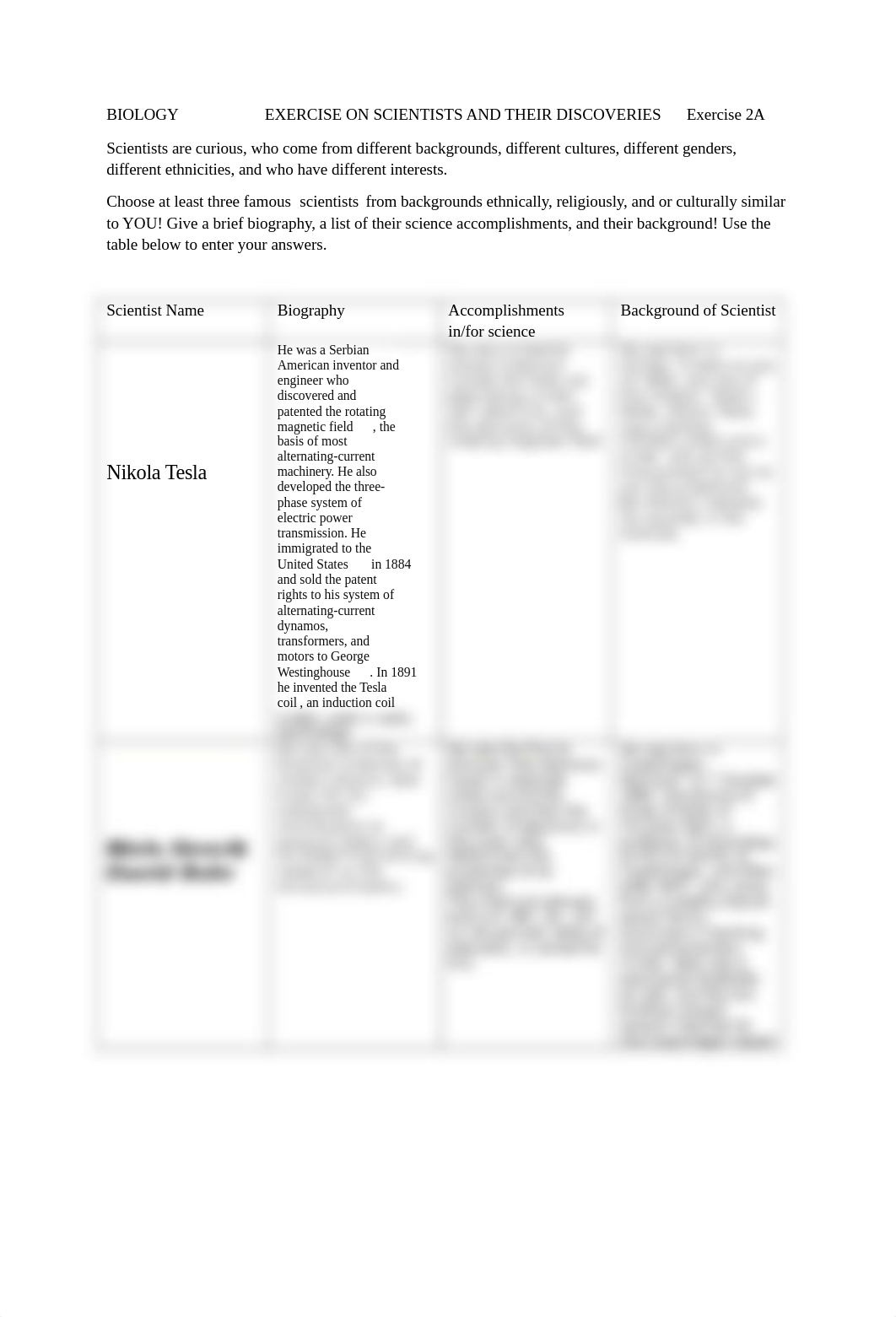 BIOLOGY EXERCISE ON SCIENTISTS AND  THEIR DISCOVERIES.docx_dqlh2n54gt9_page1