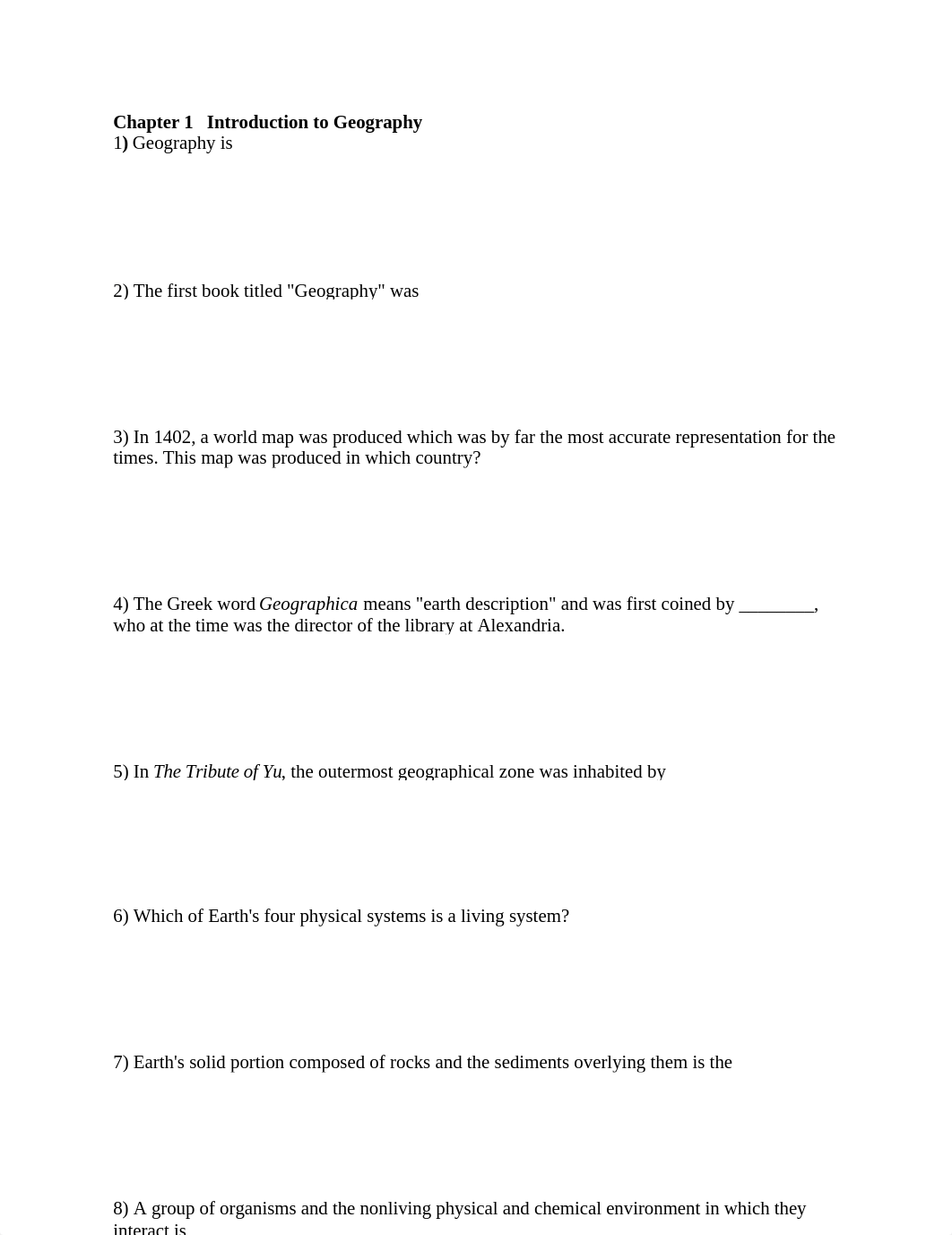 test Chapter 1   Intro to geo.docx_dqlk3oj1nwb_page1