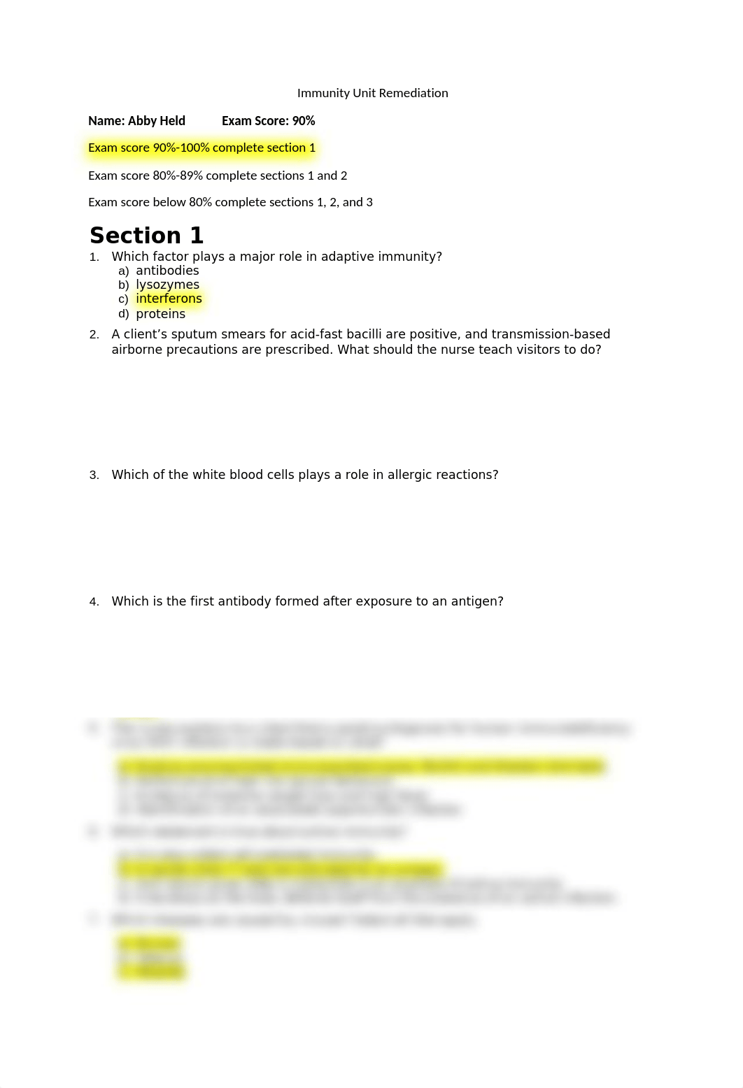 Immunity Unit Remediation.docx_dqlla6942ts_page1