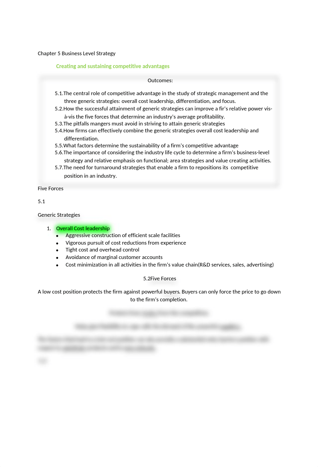 Chapter 5 Business Level Strategy 407.docx_dqllmhhbcgv_page1