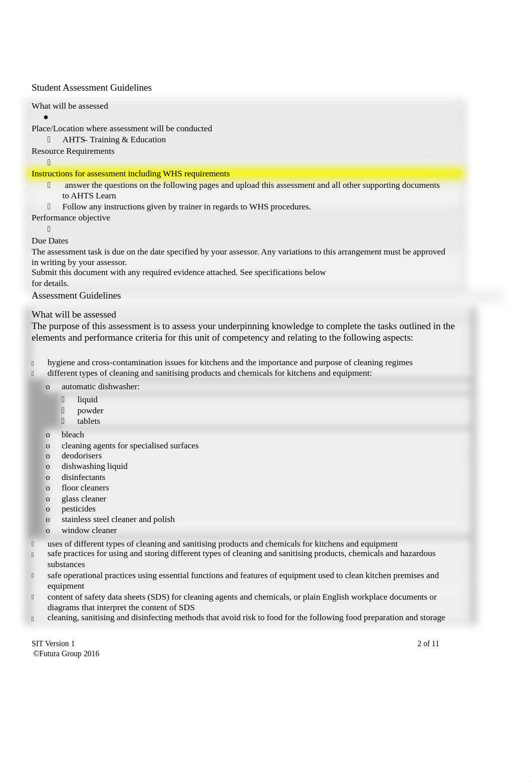 SITHKOP001 Assessment 1 Assignment 1.pdf_dqlm413w8wl_page2
