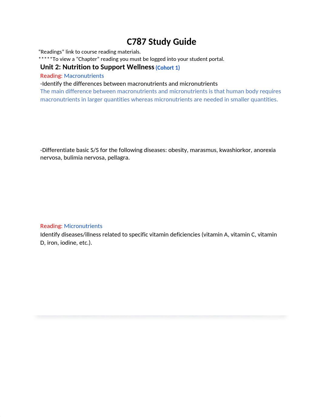 C787 Study Guide.docx_dqlmsfx1ksy_page1