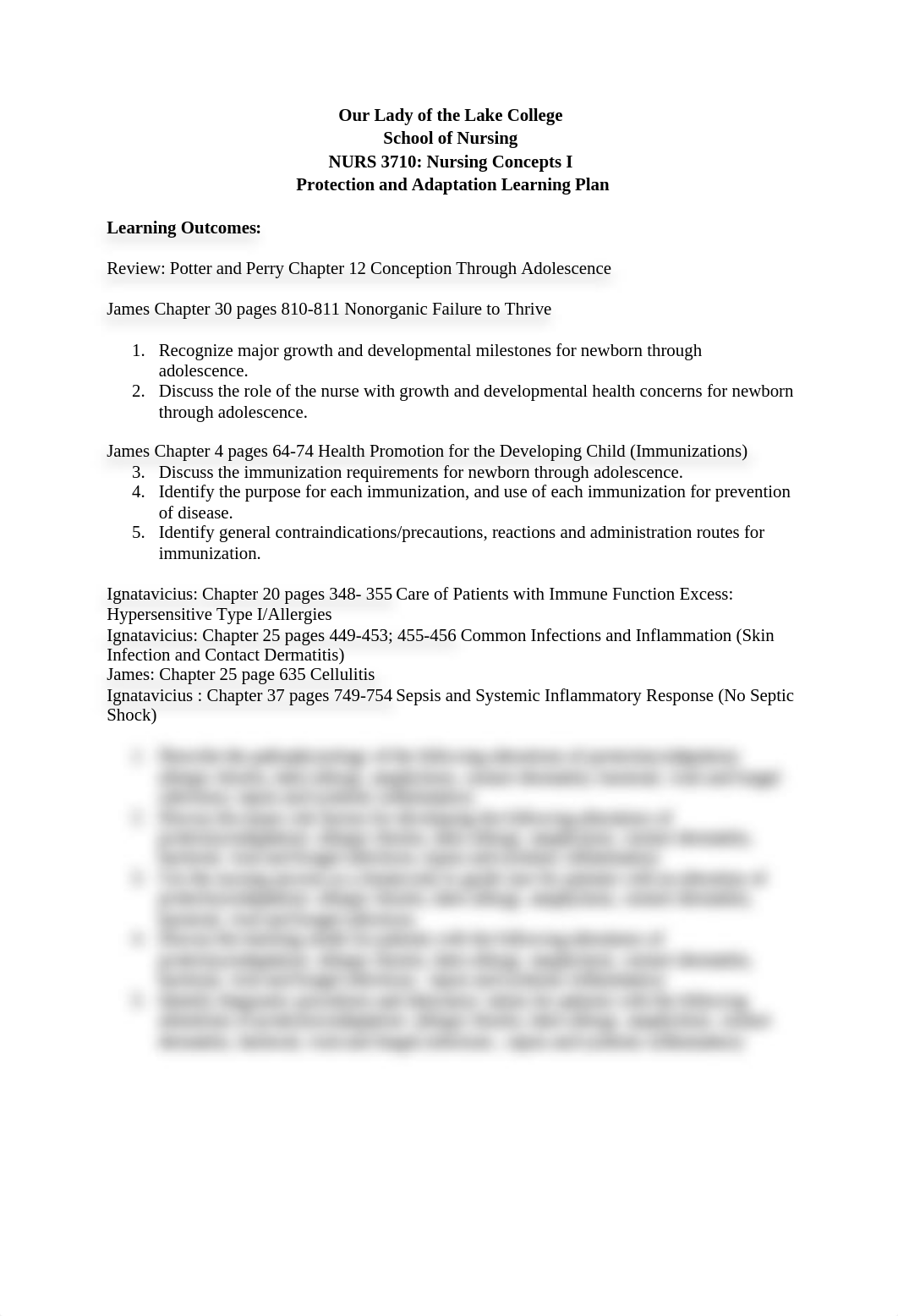 Week 7 Learning Plan  Protection and Adaptation SP 18 (2).docx_dqlmznomb85_page1