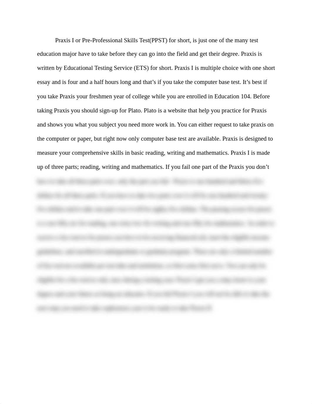 Essay about Praxis_dqln5b3xayz_page2