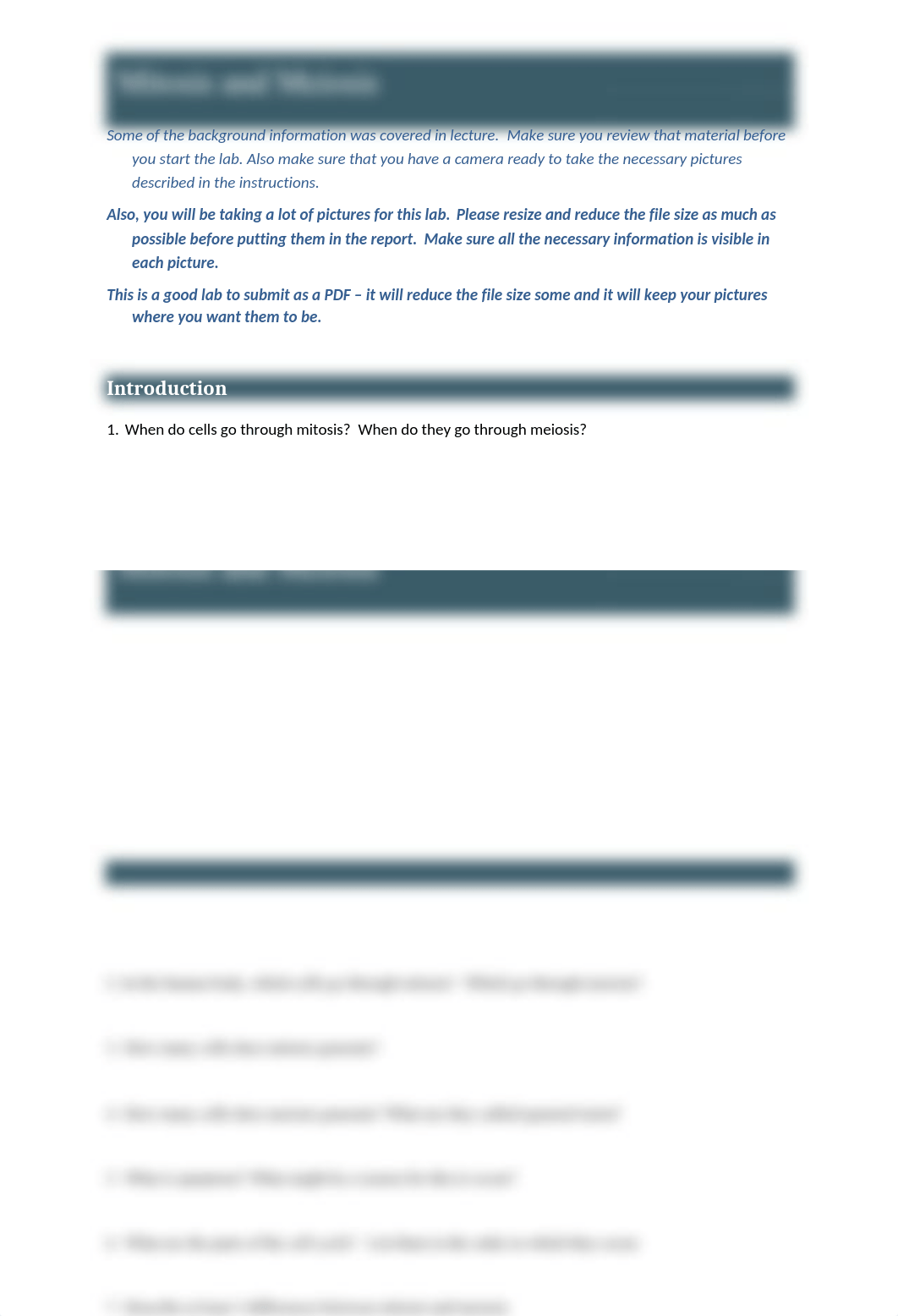 Mitosis Meiosis Lab Report 2.0.docx_dqloh8lmwq5_page1