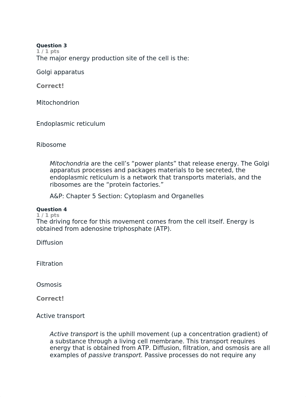 Anatomy:physiology cells exam .docx_dqlp41j6fuz_page2