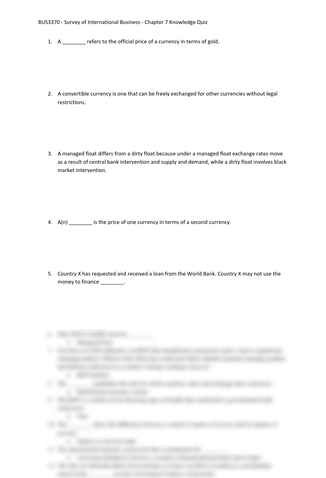 BUS3370_Survey of International Business_Chapter 7 Knowledge Quiz .pdf_dqlpr4hj6uj_page1