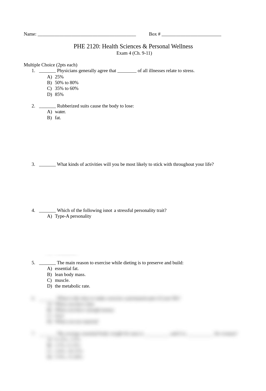 Exam 4 (Ch 9-11) - Student Version.docx_dqlqxef1703_page1