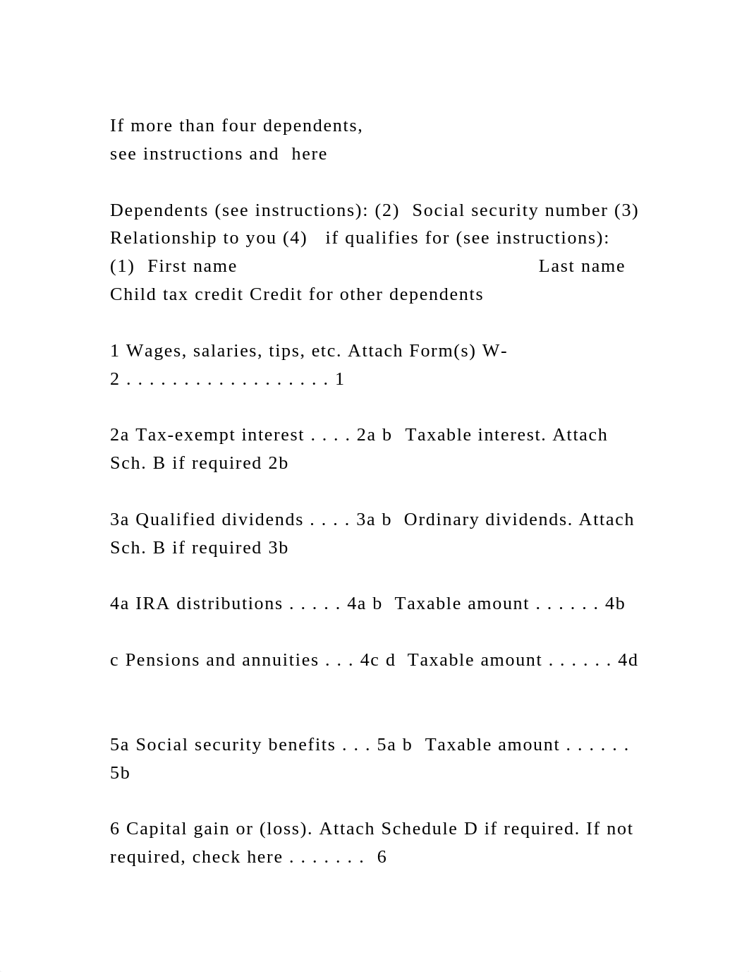 Form1040 Department of the Treasury—Internal Revenue Service.docx_dqlrepfubz6_page4