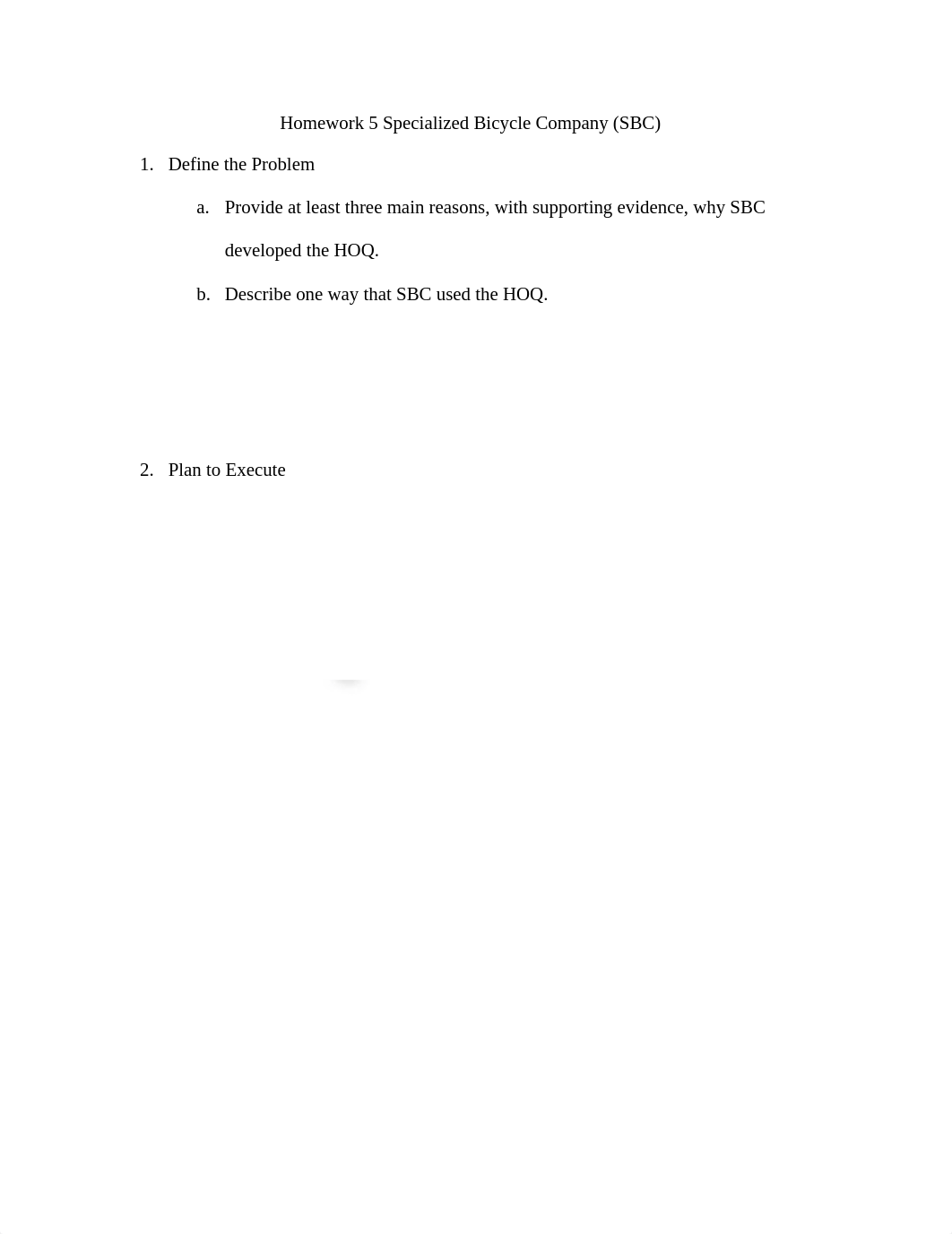 TIM 172A Homework 5.pdf_dqlt2decpa7_page1