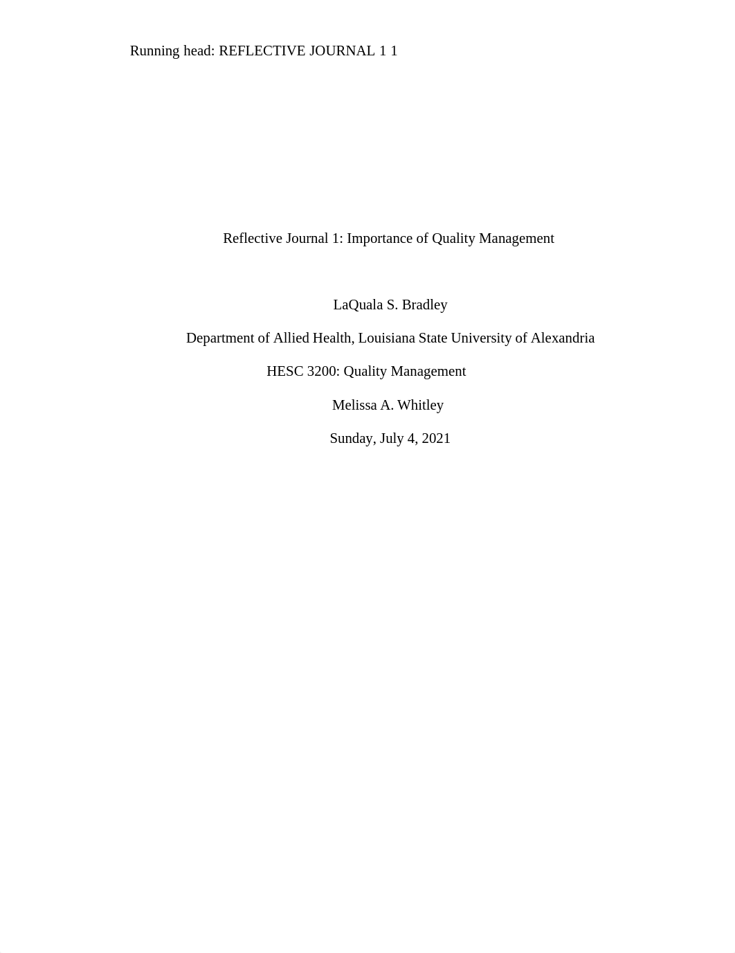 Reflective Journal 1 LBradley.docx_dqltn0xi7qs_page1