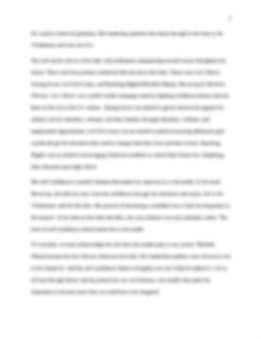 Informative speech on Michelle Obama.docx_dqltuj2857l_page2