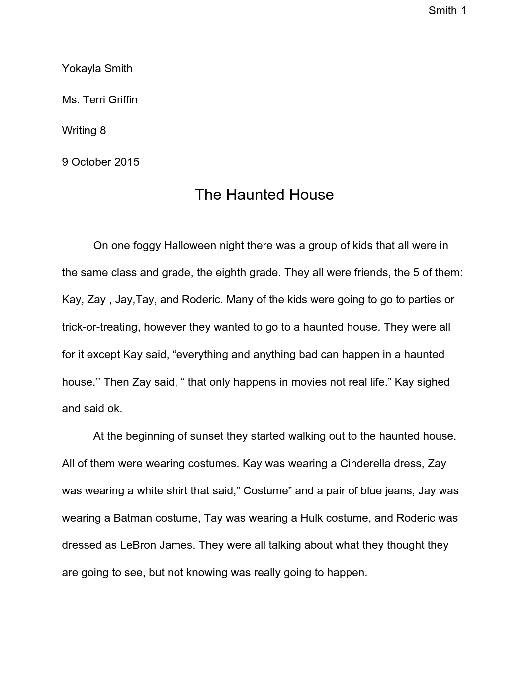 The Haunted House Short Story.pdf_dqlud2w1ku9_page1