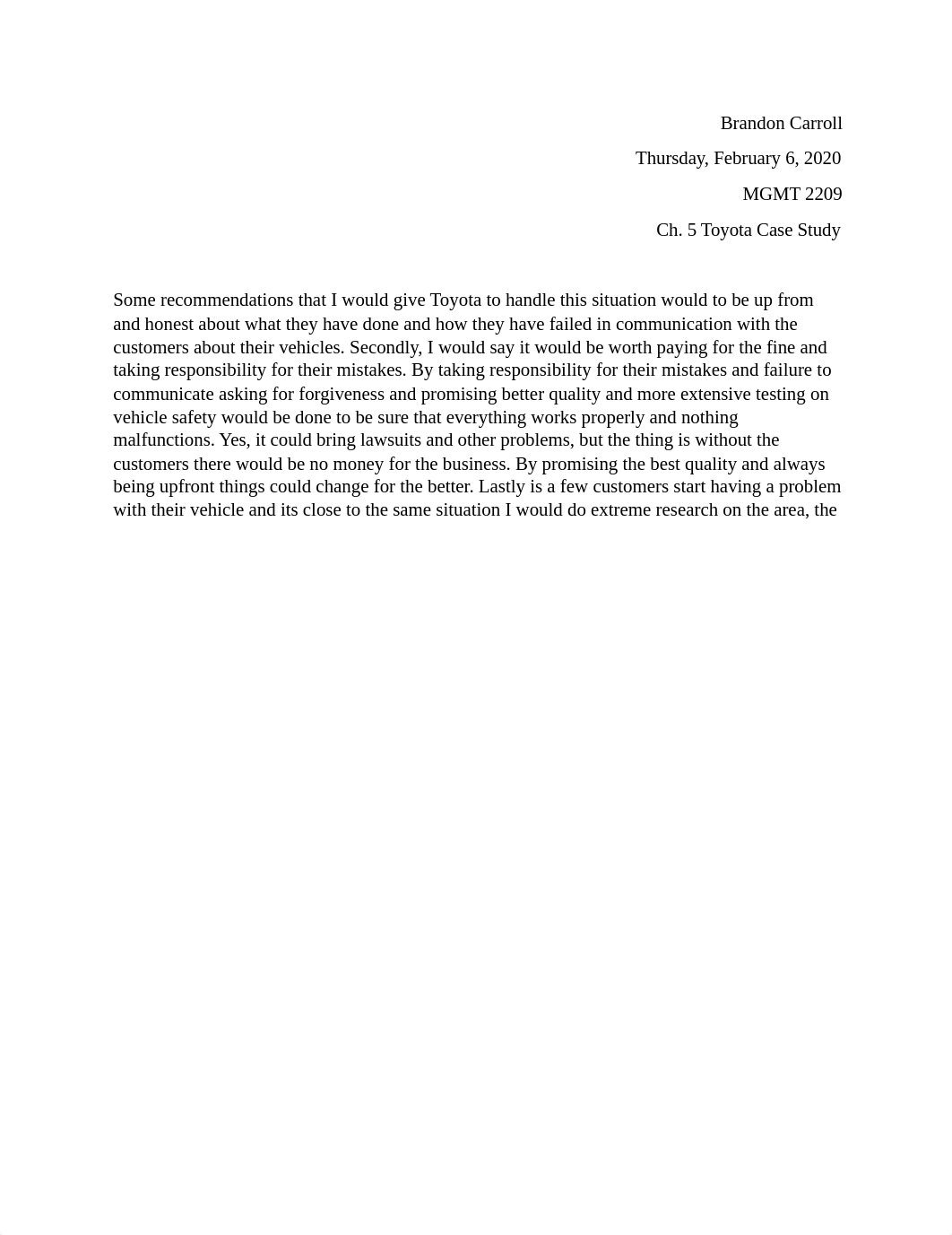 Ch. 5 Case Study Toyota Answers.docx_dqluusccoi3_page1