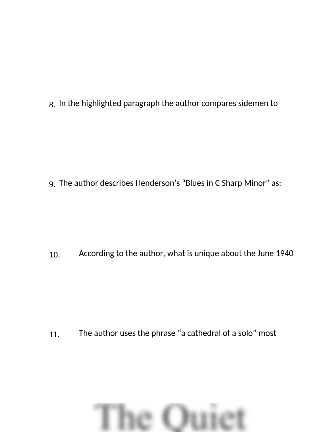 The Quiet Sideman ACT Humanities Selection.docx_dqlvk21u056_page2